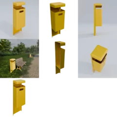 Beispiel: Verschiedene Ansichten, Hintergründe